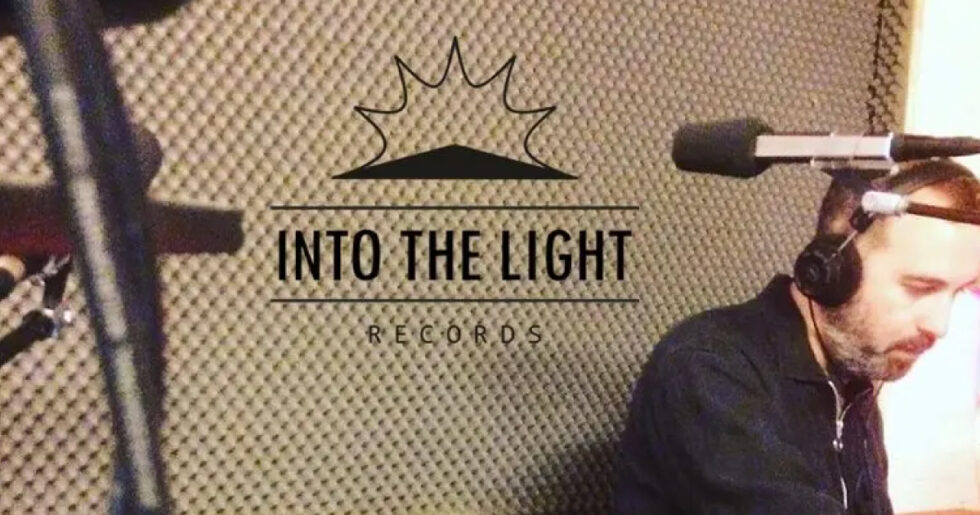 Cashmere Guest Mix w/ Ilias Pitsios (Into The light/ Echovolt Records)