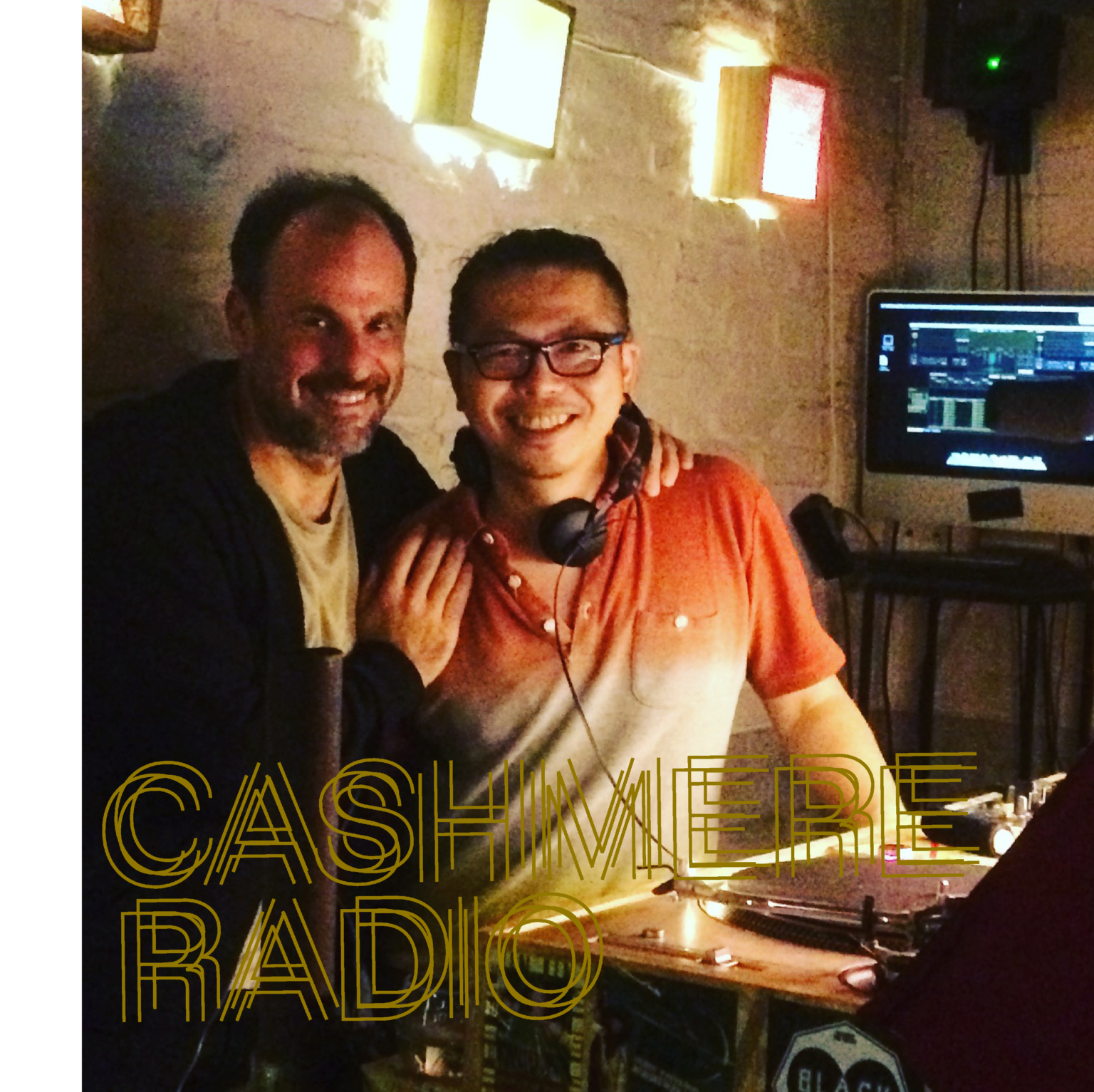 Kay Suzuki on Cashmere Radio