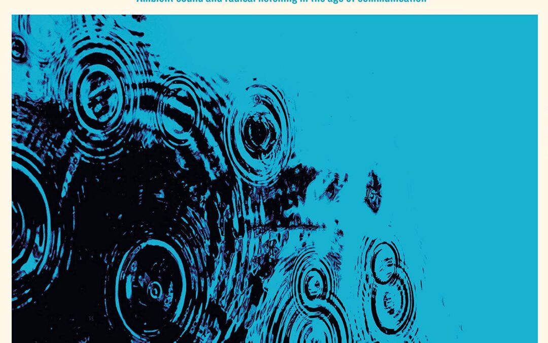 David Toop’s Ocean of Sound