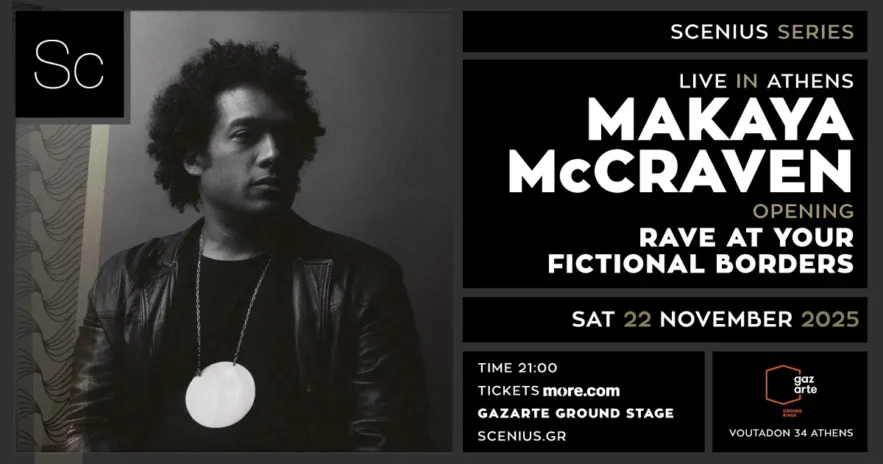 Makaya McCraven