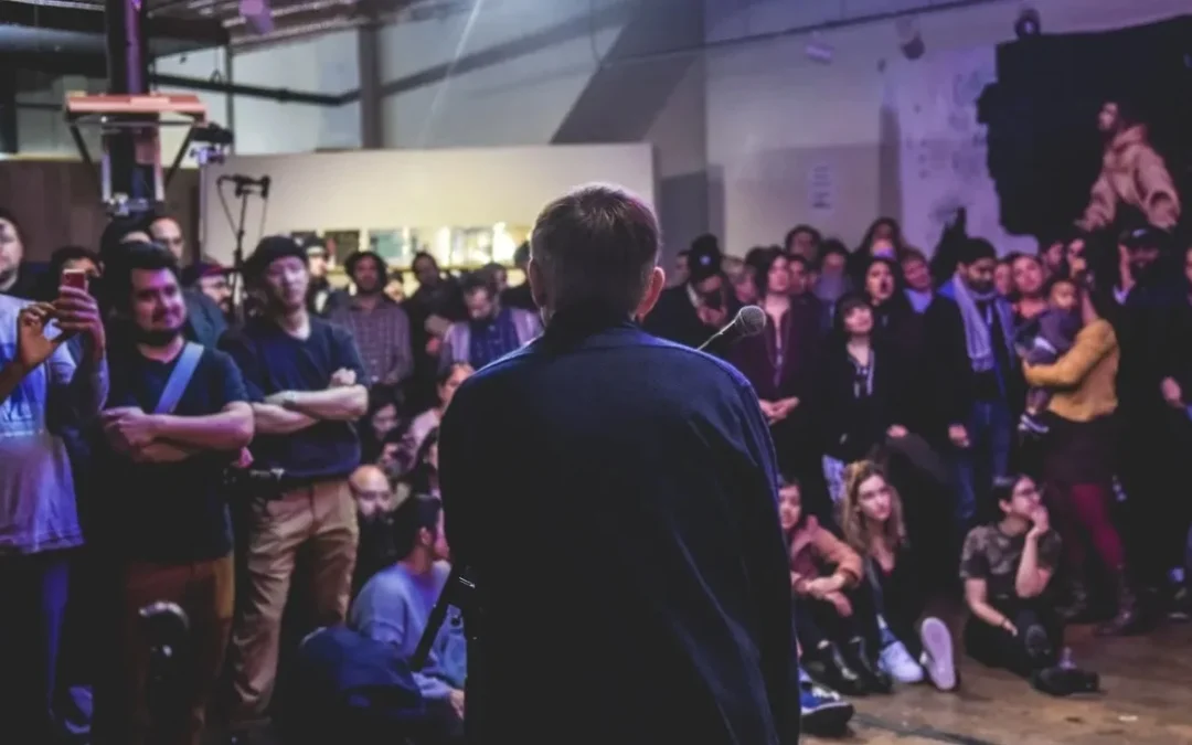 Gilles Peterson Presents International Anthem Compilation