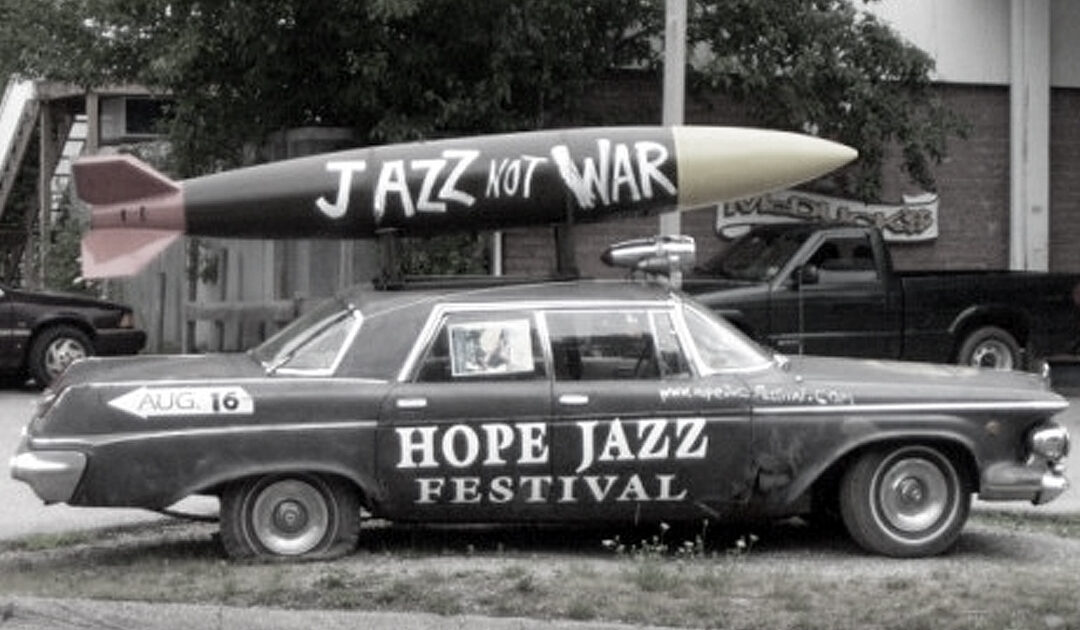 Chicago Now! Scenius October Mixtape