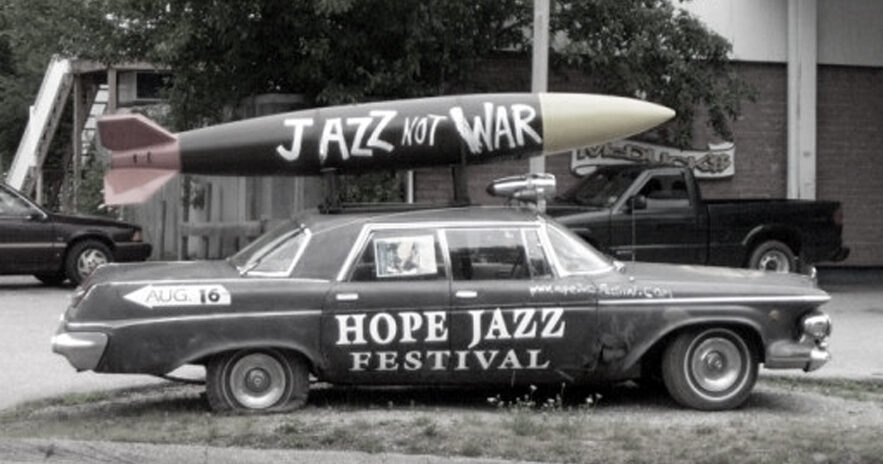 Chicago Now! Scenius October Mixtape